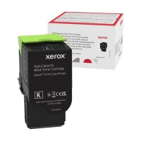 XEROX - Mit hoher Kapazität - Schwarz - original - Tonerpatrone - für Xerox C310/DNI, C310/DNIM, C31