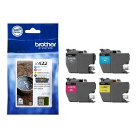 BROTHER LC422VAL Ink Cartridge For BH19M/B Compatible...