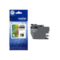 BROTHER LC422XLBK HY Ink Cartridge For BH19M/B Compatible...