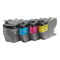 BROTHER LC422XL HY Value BP Ink Cartridge For BH19M/B...