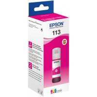 EPSON Tinte magenta             70ml