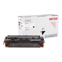 XEROX Everyday - Hohe Ergiebigkeit - Schwarz - kompatibel - Tonerpatrone (Alternative zu: HP W2030X,