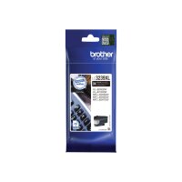 BROTHER LC-3239XLBK/ Ink cartridge black f/HL-J6000DW,...