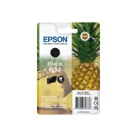 EPSON Ink/604 603 Starfish 3.4ml BK
