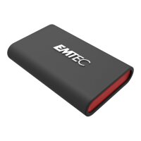 EMTEC Gen2 X210G Portable 4K 1TB