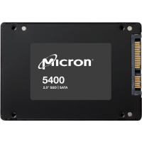 MICRON 5400 MAX 1,92TB