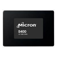 MICRON 5400 MAX 3,84TB