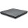 LG Hitachi HLDS GP60NS60 ext. DVD-Brenner ultra slim USB2.0 silber