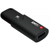 EMTEC USB-Stick 16 GB B120  USB 3.2 Click Secure