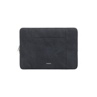 RIVACASE Laptop Hülle 13.3, schwarz 8903
