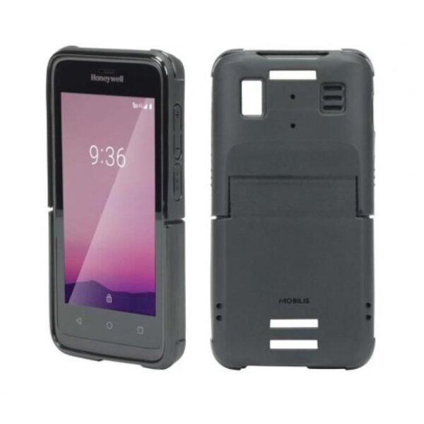MOBILIS GERMANY PROTECH CASE FR HHD CASE FOR