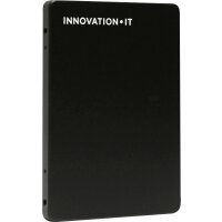 INNOVATION Black 120GB