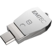 EMTEC T250 8GB