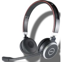 AGFEO Headset Evolve 65 BT Duo