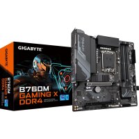 GIGABYTE B760M Gaming X DDR4 S1700