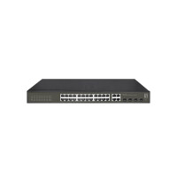 LEVELONE Switch 24x GE GES-2128 4xGE 4xGSFP 19