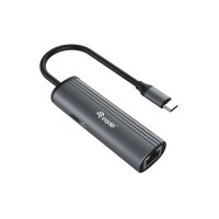 EQUIP Adapter USB-C -> RJ45 10/100/1000 +PD Adapter...