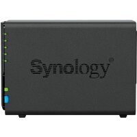 SYNOLOGY NAS Synology DS224+ 0/2HDD