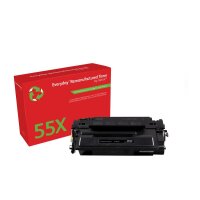 XEROX HP LaserJet P3015 Schwarz Tonerpatrone