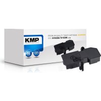 KMP Tonerkartusche ersetzt Kyocera TK5220K (1T02R90NL1)