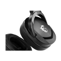 MSI Immerse GH20 Kabelgebundenes Gaming Headset