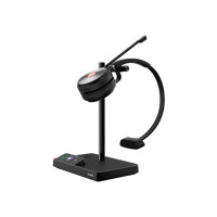 YEALINK WH62 Mono Teams DECT Headset