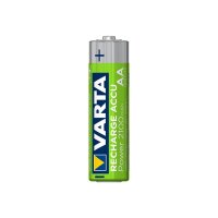 VARTA Rechargeable Power Accu Ready2Use Mignon 4er-Pack...