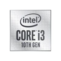 INTEL Core i3-10300 S1200 Tray