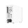 FRACTAL DESIGN Define 7 - Midi-Tower - PC - Stahl - Weiß - ATX,EATX,Micro ATX,Micro-ITX - 18,5 cm (F