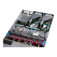 HPE DL380 G10 Xeon Silver 4210R 32GB 0TB oBS