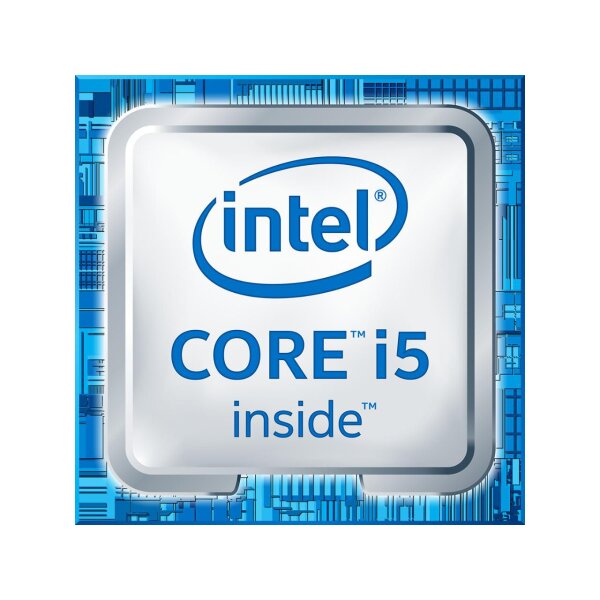 INTEL Core i5 9600K S1151 Tray