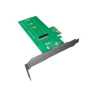 RAIDSONIC PCI-CARD M.2 PCIESSD TO PCIE3.