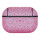 TERRATEC AirBox Pro Kopfhörer Tasche Pink