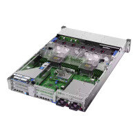 HP ENTERPRISE HPE DL380 Gen10 Xeon 4208 32GB 0TB oBS
