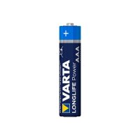 VARTA Batterie LONGLIFE Power (High Energy) AAA Micro  40St.