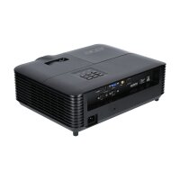 ACER X1228H DLP Projektor XGA 1024x768 4500 ANSI Lumen 20.000:1 6.000h HDMI VGA RCA USB 220 Watt Phi