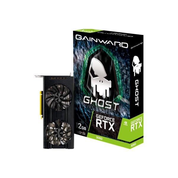 GAINWARD RTX3060 Ghost 12GB