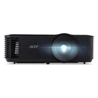 ACER X1328Wi DLP Projektor WXGA 1280x800 4500 ANSI Lumen...