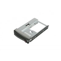 SUPERMICRO MCP-220-00118-0B drive tray 3.5 to 2.5
