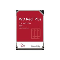 WESTERN DIGITAL Red Plus 12TB
