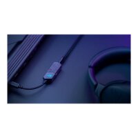 ASUS ROG Clavis AI Noise Cancelling Mic Adapter