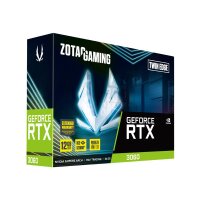 ZOTAC GAMING GeForce RTX 3060 Twin Edge 12GB