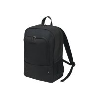 DICOTA Eco Backpack BASE 15-17.3 Black
