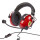 THRUSTMASTER Gaming Headset Thrustm. T-Racing "Scu. Ferrari" (PST/XBO/PC) retail