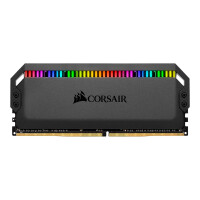 CORSAIR Dominator Platinum 32GB Kit (2x16GB)