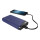ULTRON Powerbank RealPower Type-C 15000 Midnight blue