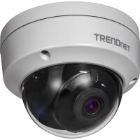 TRENDNET TV-IP1315PI 4MP PoE IP-Kamera Dome Indoor/Outdoor, Tag/Nacht