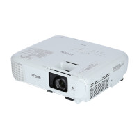 EPSON EB-W49 3LCD Projektor 3800Lumen WXGA 1,30 - 1,56:1