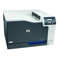HP LaserJet Professional CP5225N color