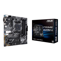 ASUS PRIME A520M-A AMD SAM4